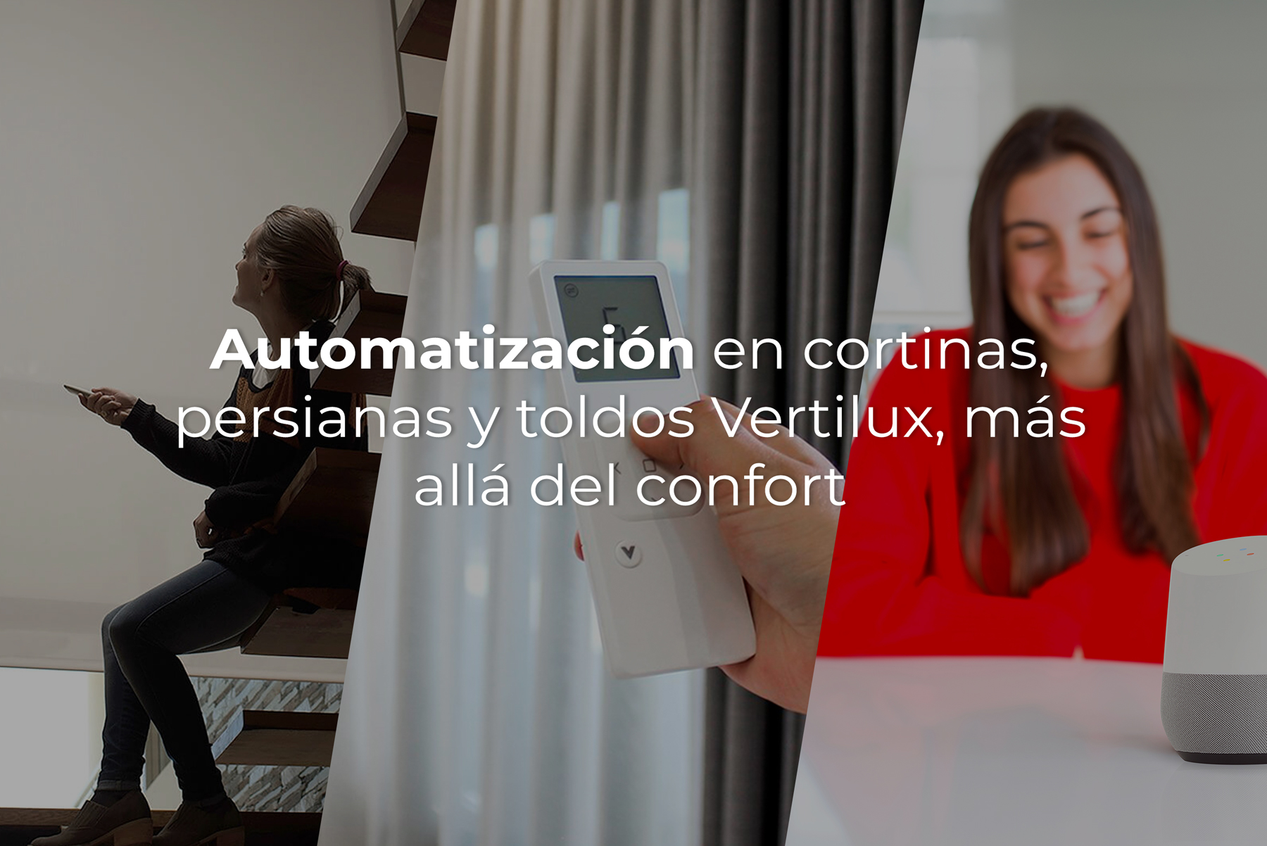 persianas cortinas toldos motorizados
