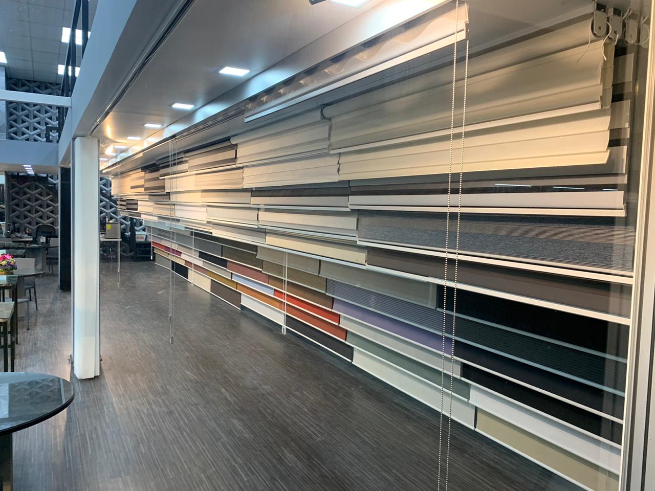PLAZA FACTORY BLINDS