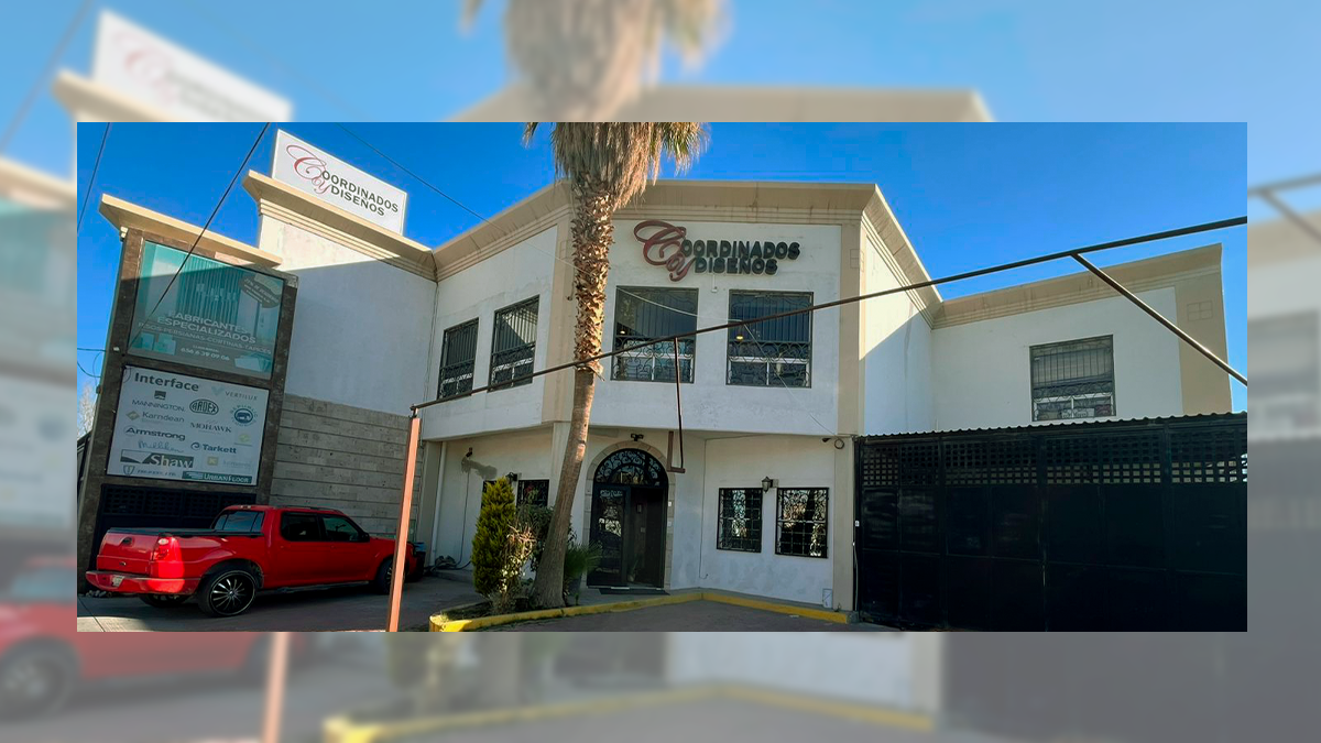 COORDINADOS  Y DISENOS DE JUAREZ