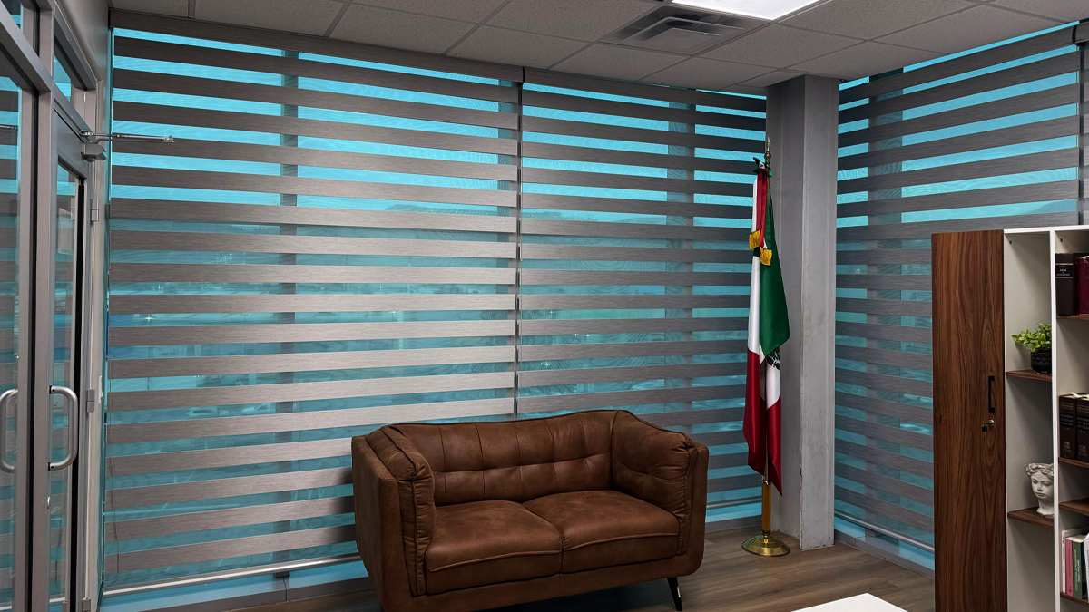 Finestra Shades & Blinds
