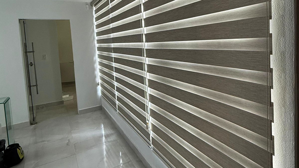 Finestra Shades & Blinds