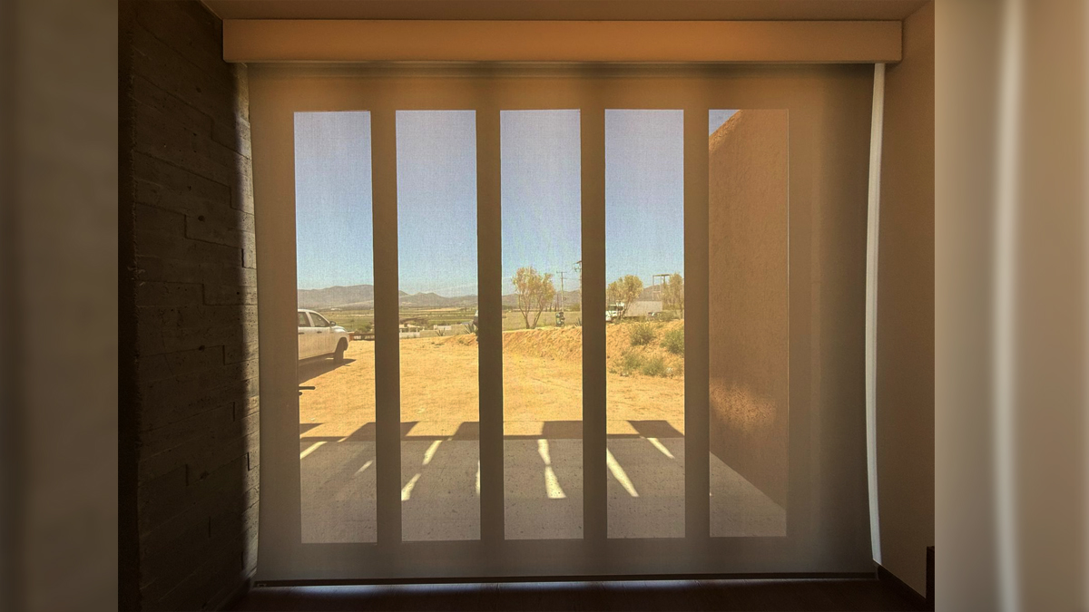 Finestra Shades & Blinds