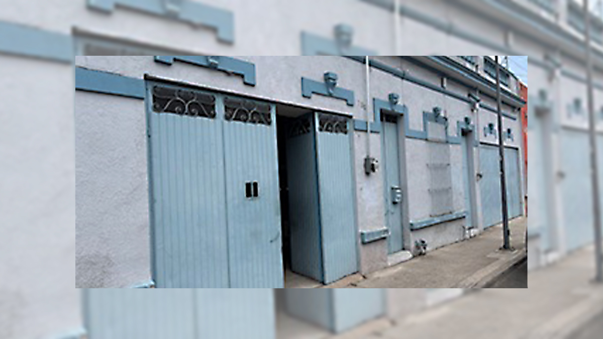 Persianas Y Persianas