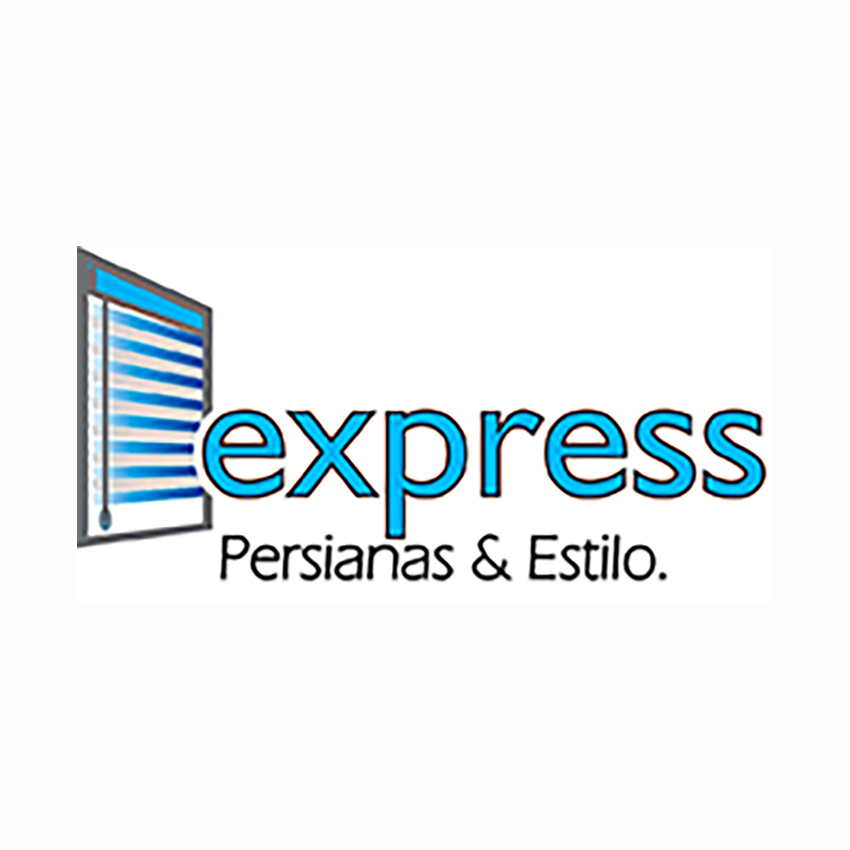 EXPRESS PERSIANAS Y ESTILO