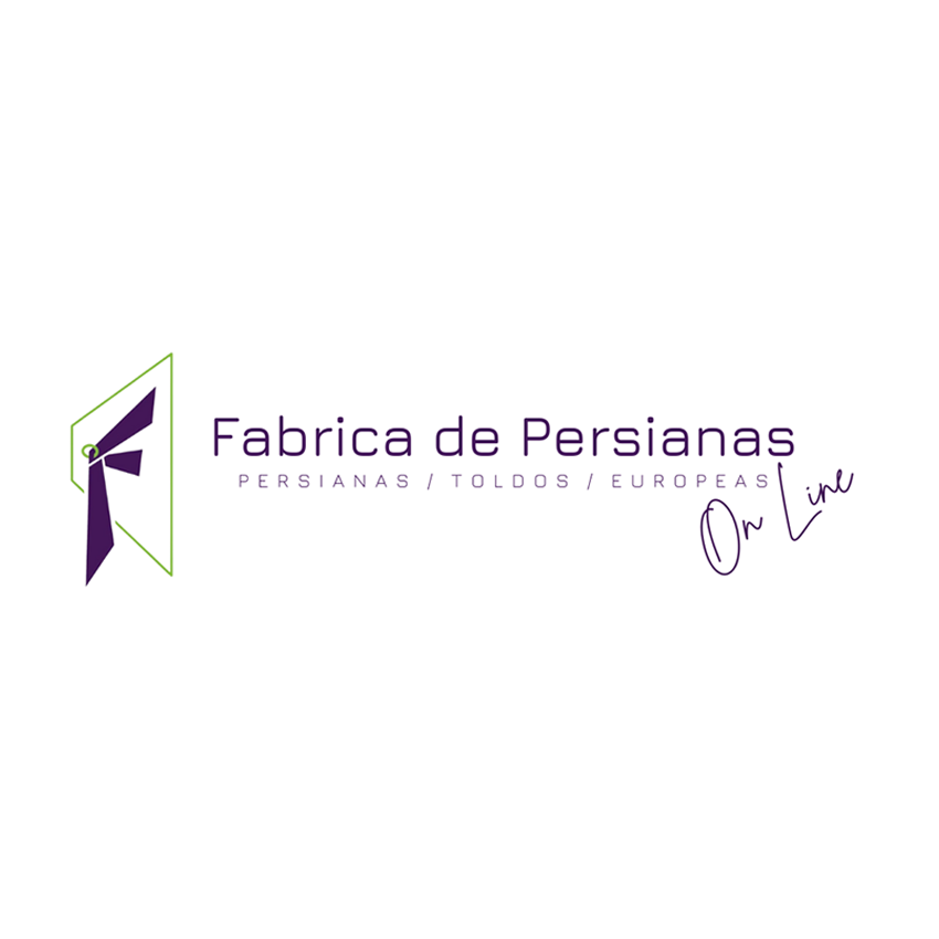 FABRICA DE PERSIANAS