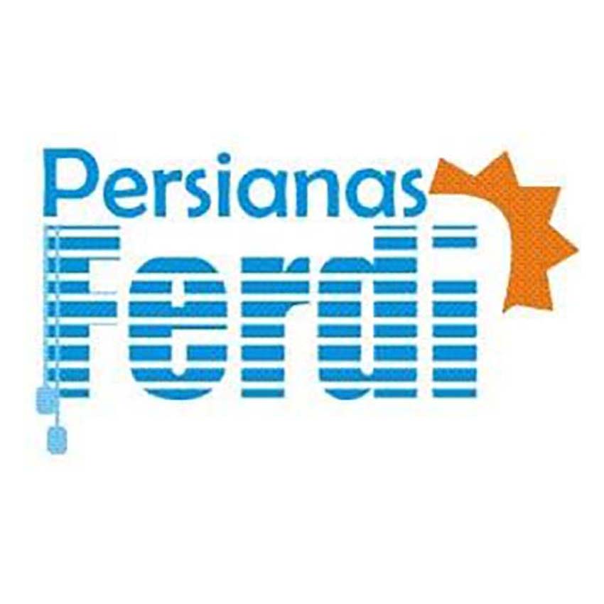 PERSIANAS FERDI