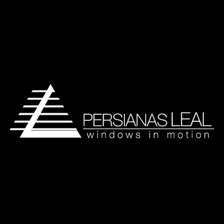 PERSIANAS LEAL